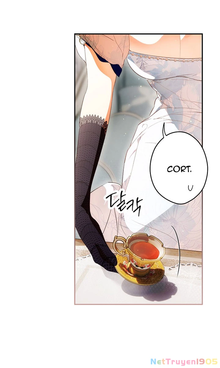 Quý Cô Bí Ẩn - Secret Lady Chapter 93.1 - 30