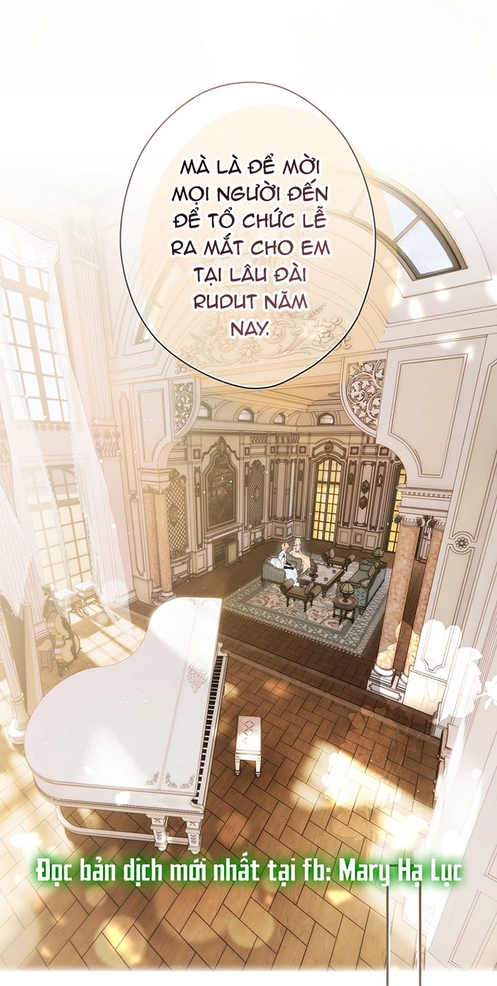 Quý Cô Bí Ẩn - Secret Lady Chapter 93.2 - 2