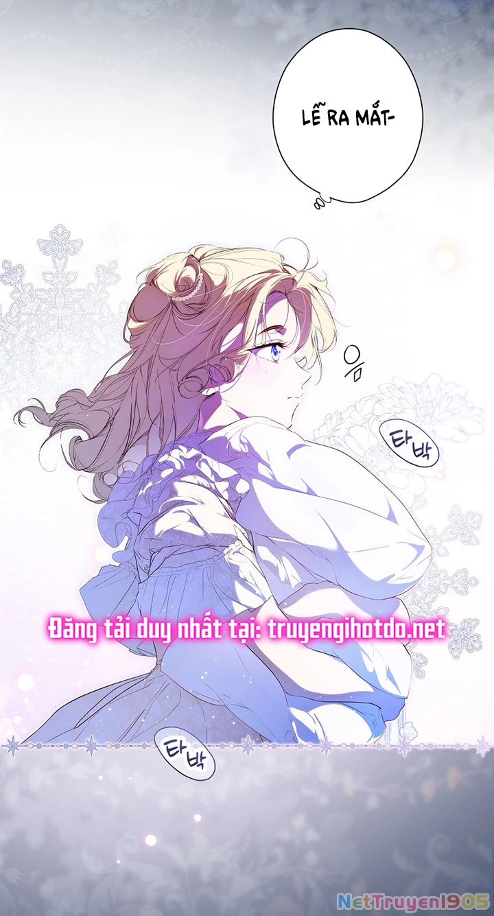 Quý Cô Bí Ẩn - Secret Lady Chapter 93.2 - 5