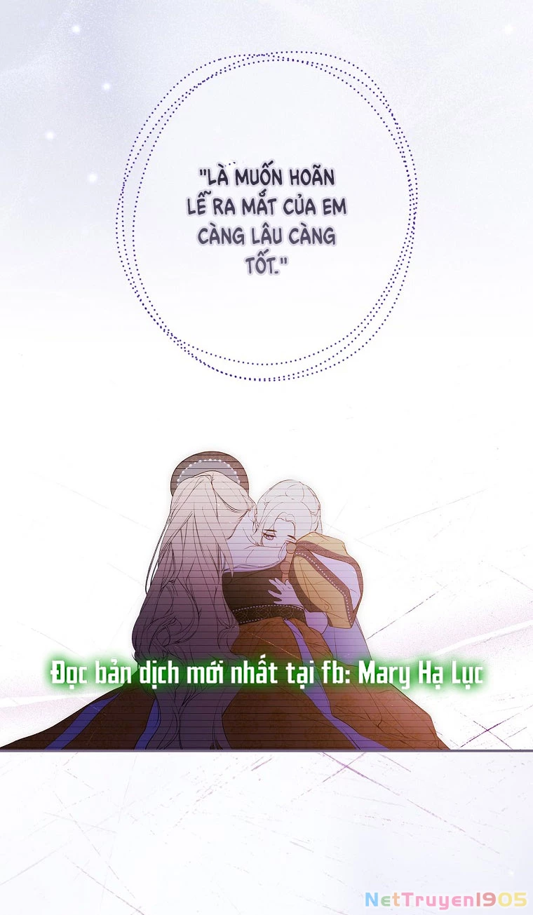 Quý Cô Bí Ẩn - Secret Lady Chapter 93.2 - 9