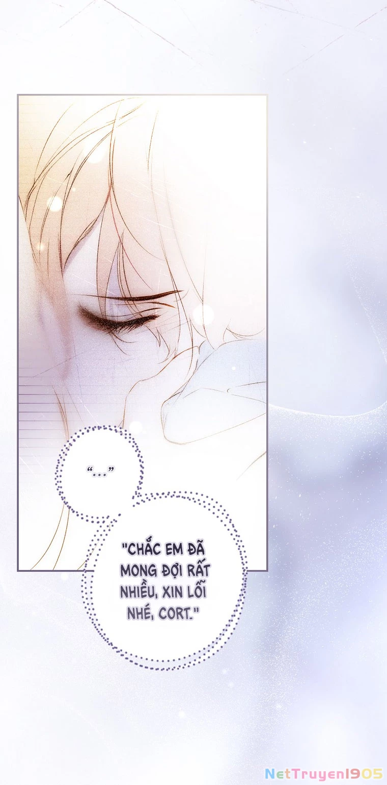 Quý Cô Bí Ẩn - Secret Lady Chapter 93.2 - 10