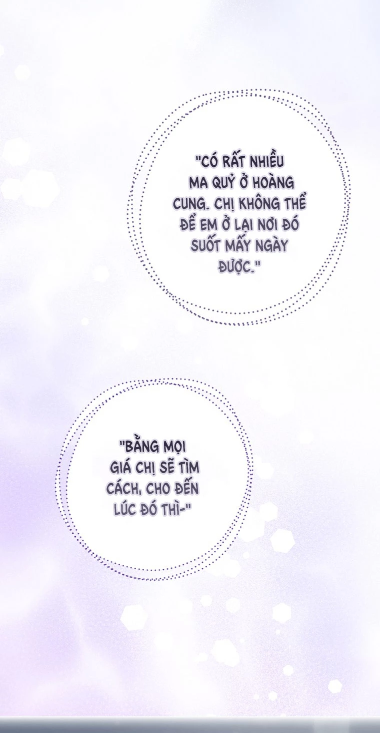 Quý Cô Bí Ẩn - Secret Lady Chapter 93.2 - 11