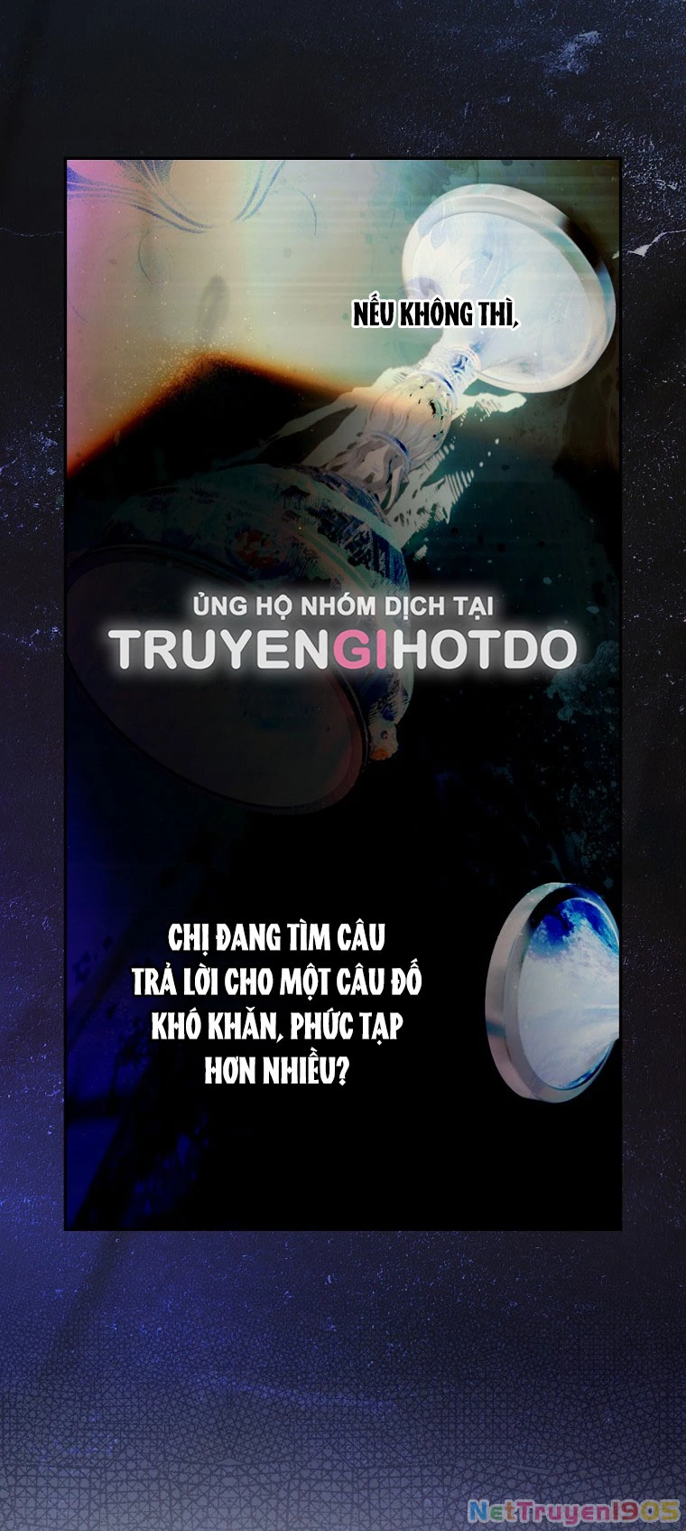 Quý Cô Bí Ẩn - Secret Lady Chapter 93.2 - 16
