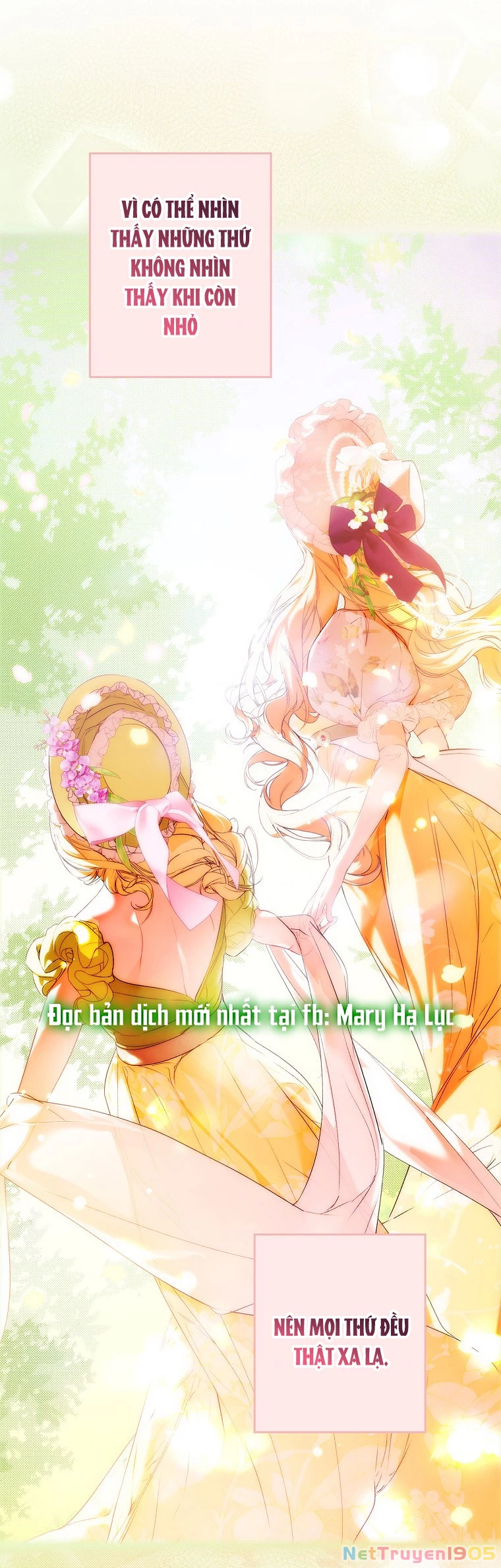 Quý Cô Bí Ẩn - Secret Lady Chapter 93.2 - 21