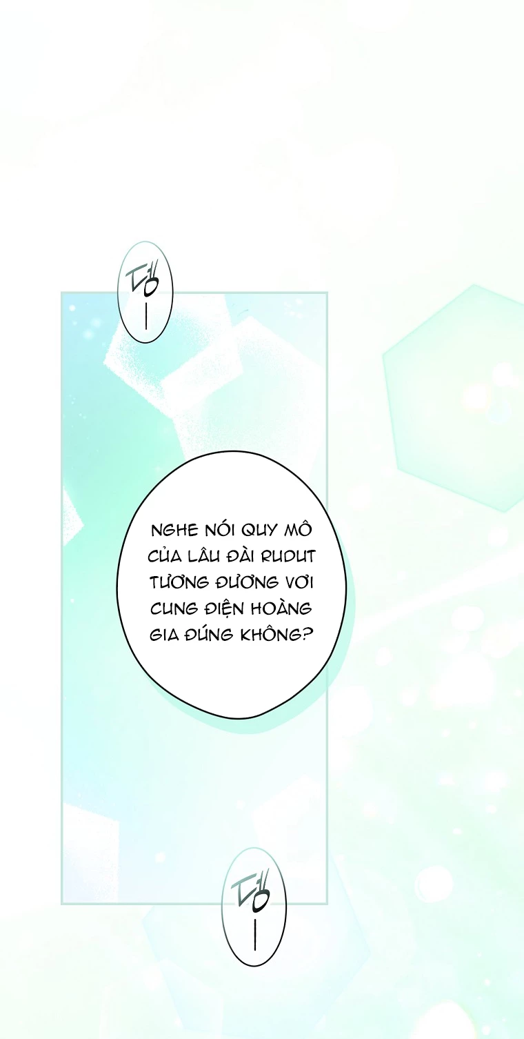 Quý Cô Bí Ẩn - Secret Lady Chapter 94.1 - 2