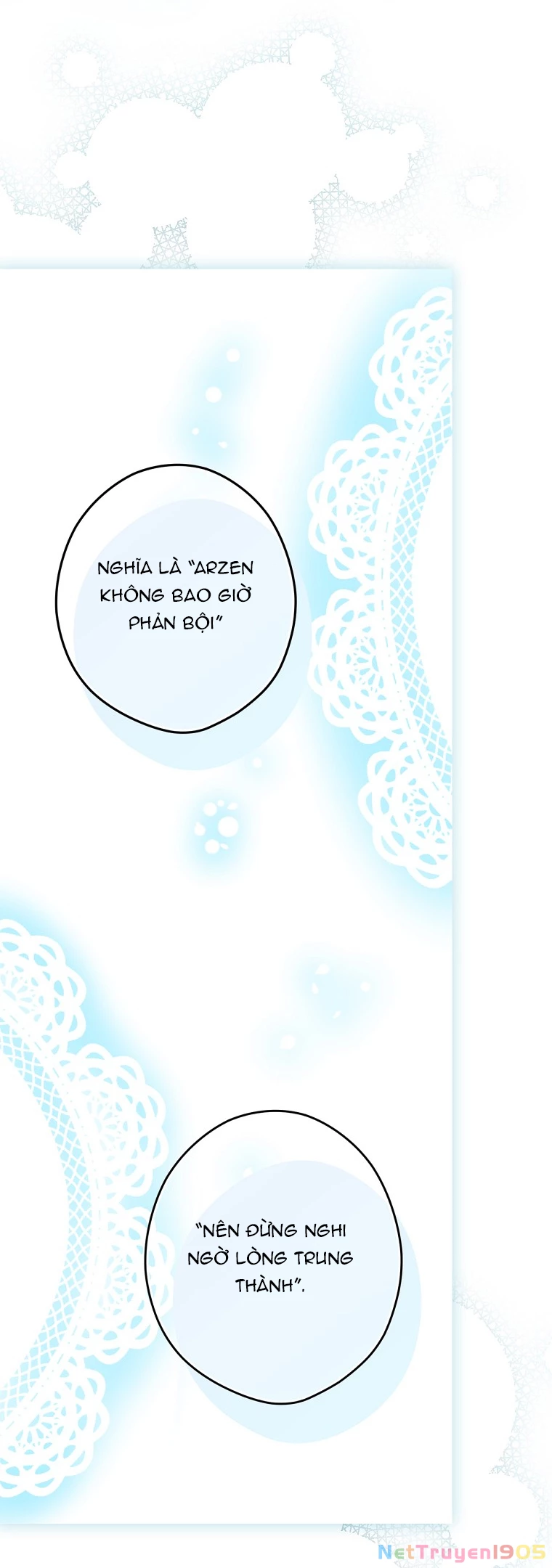 Quý Cô Bí Ẩn - Secret Lady Chapter 94.1 - 6