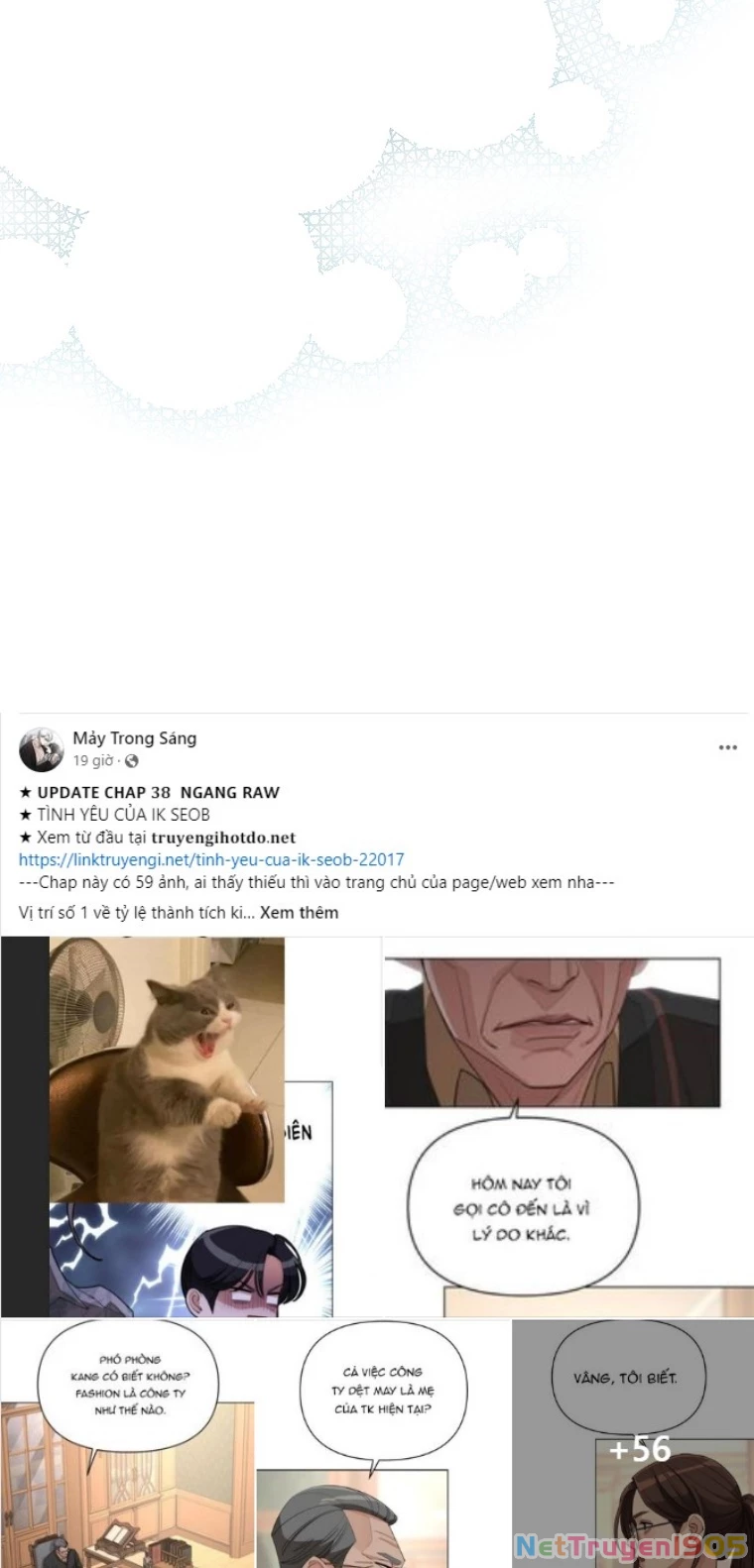 Quý Cô Bí Ẩn - Secret Lady Chapter 94.1 - 7