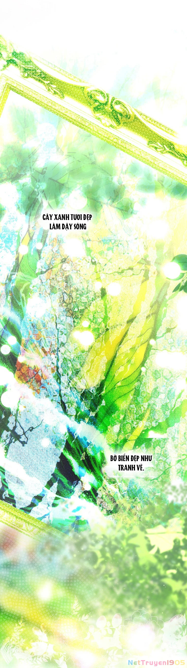 Quý Cô Bí Ẩn - Secret Lady Chapter 94.1 - 16