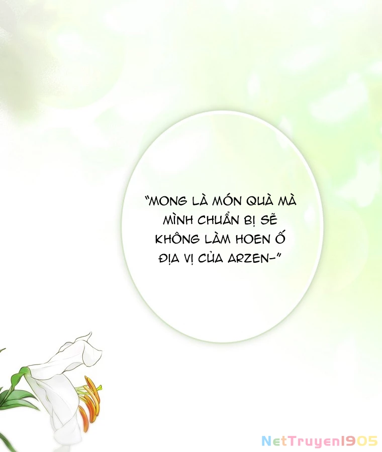 Quý Cô Bí Ẩn - Secret Lady Chapter 94.1 - 21