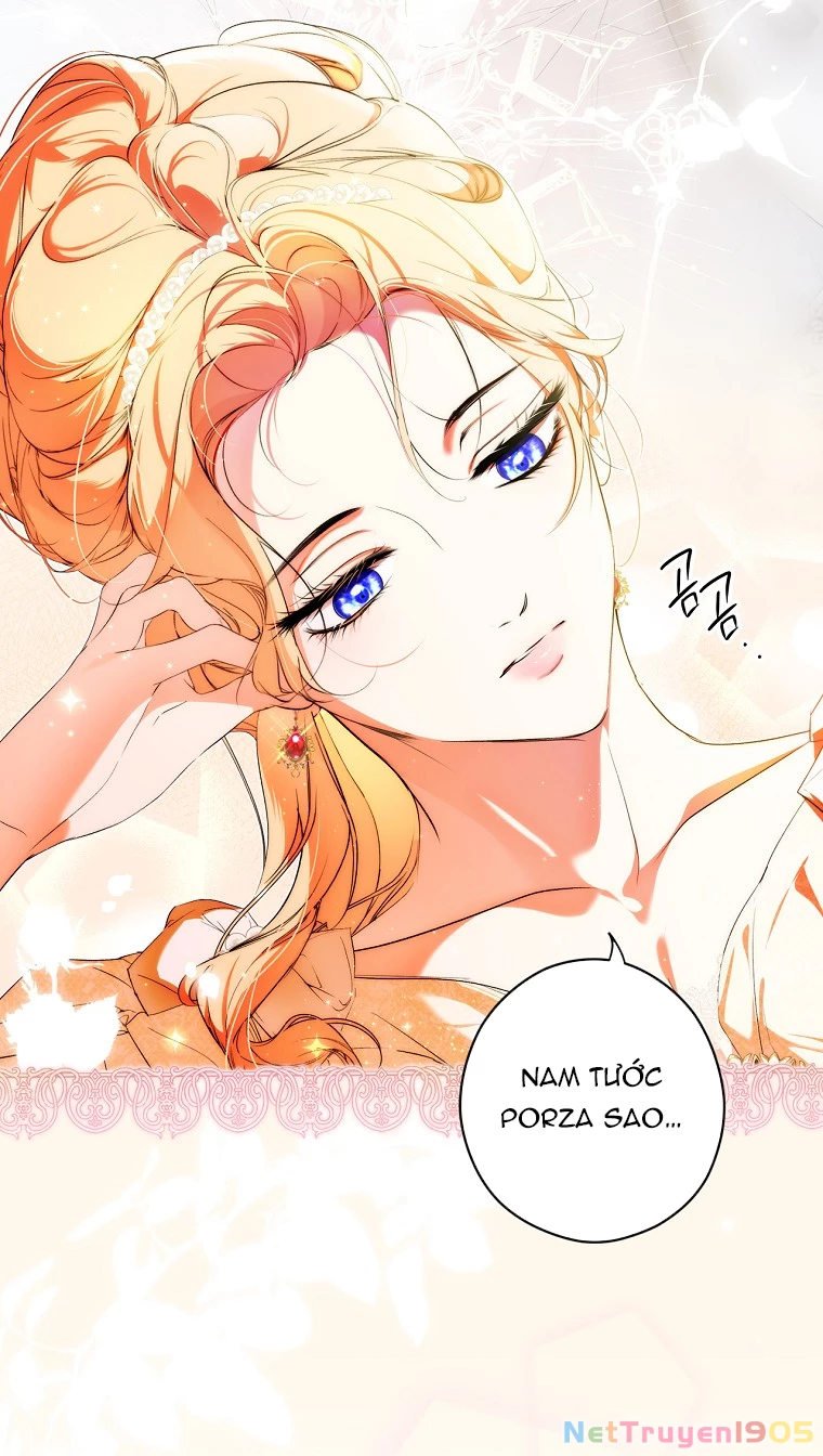 Quý Cô Bí Ẩn - Secret Lady Chapter 94.1 - 23