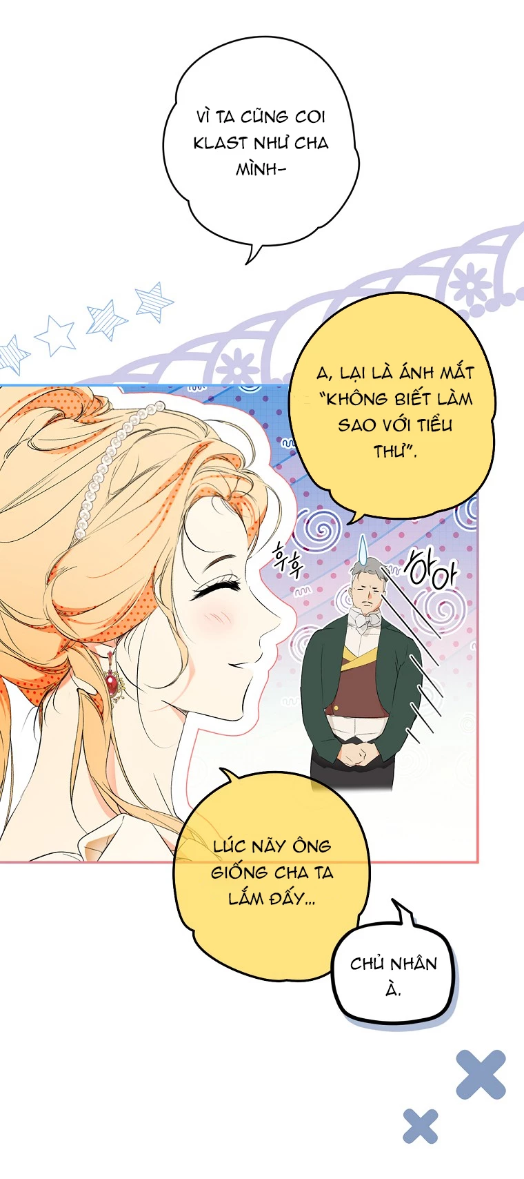 Quý Cô Bí Ẩn - Secret Lady Chapter 94.1 - 25