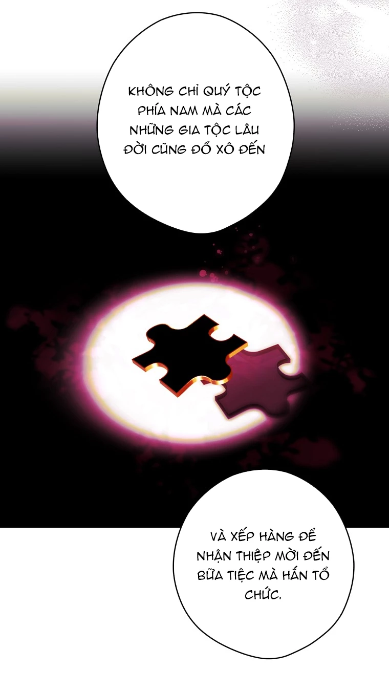Quý Cô Bí Ẩn - Secret Lady Chapter 94.1 - 29
