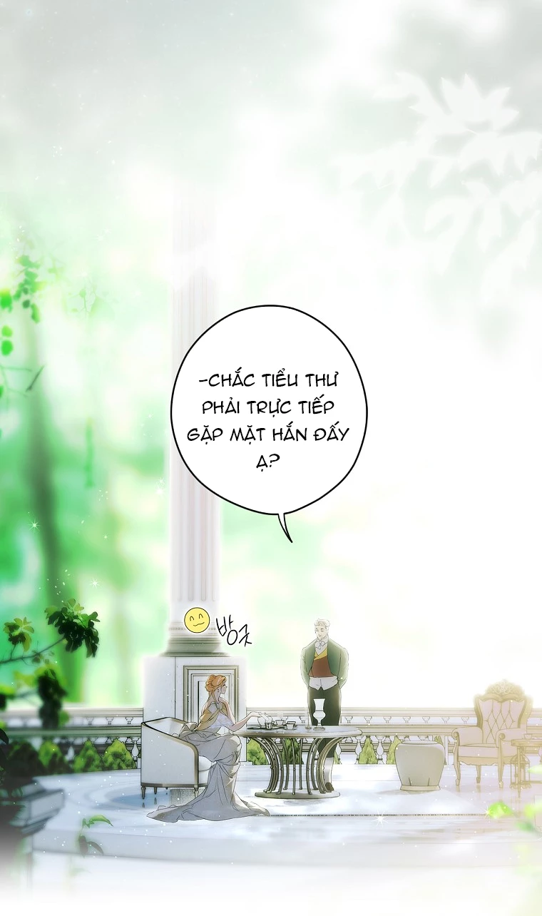 Quý Cô Bí Ẩn - Secret Lady Chapter 94.1 - 31