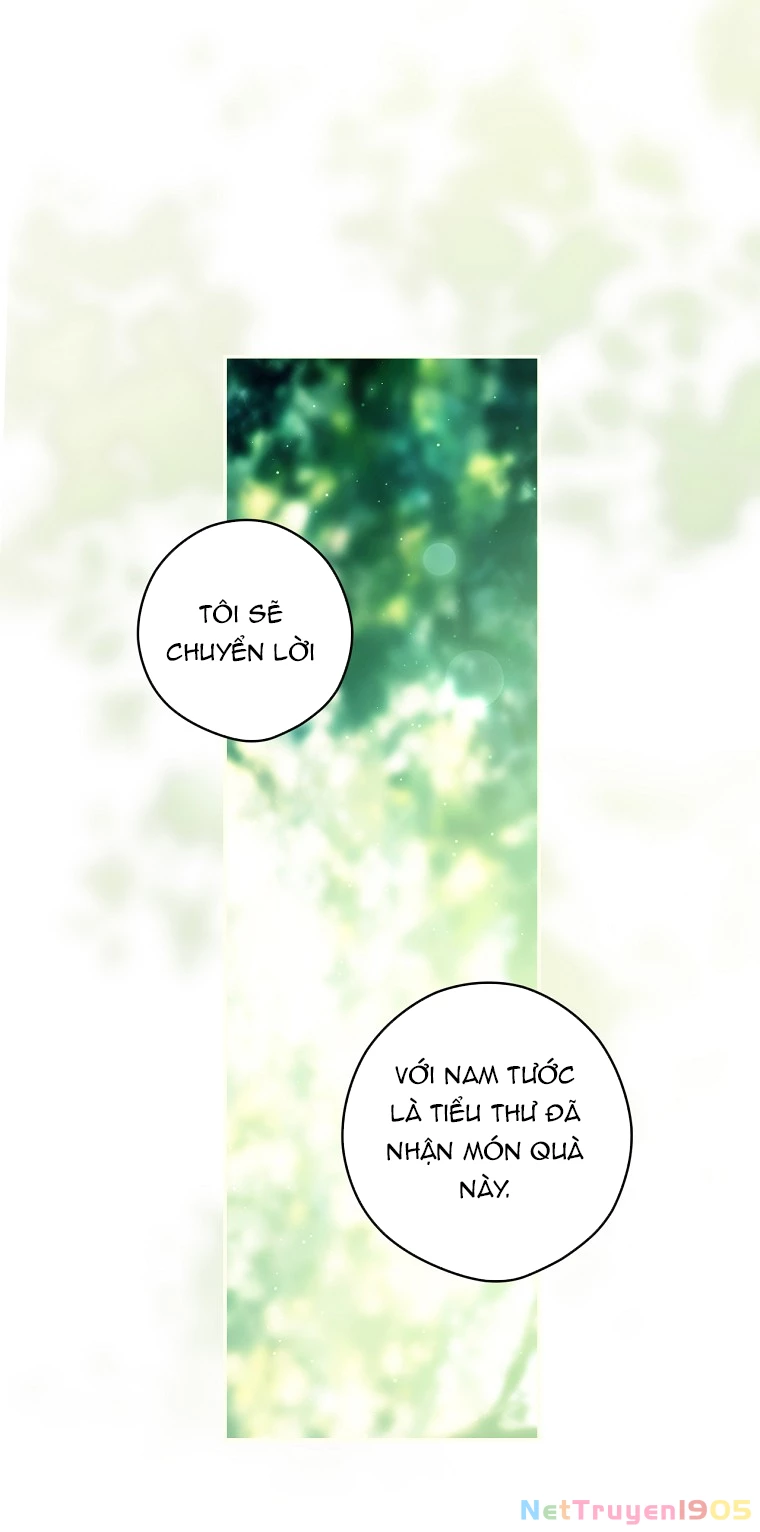 Quý Cô Bí Ẩn - Secret Lady Chapter 94.1 - 32