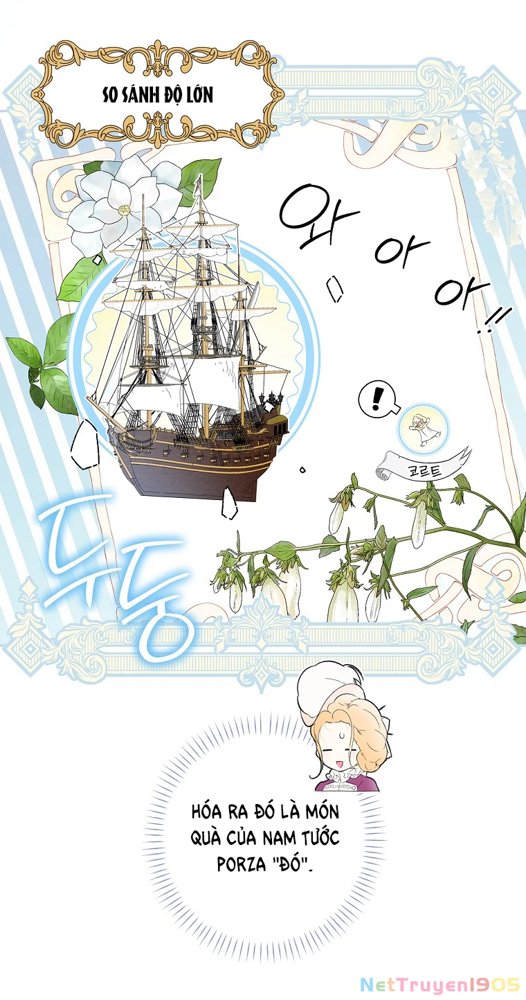 Quý Cô Bí Ẩn - Secret Lady Chapter 94.2 - 6