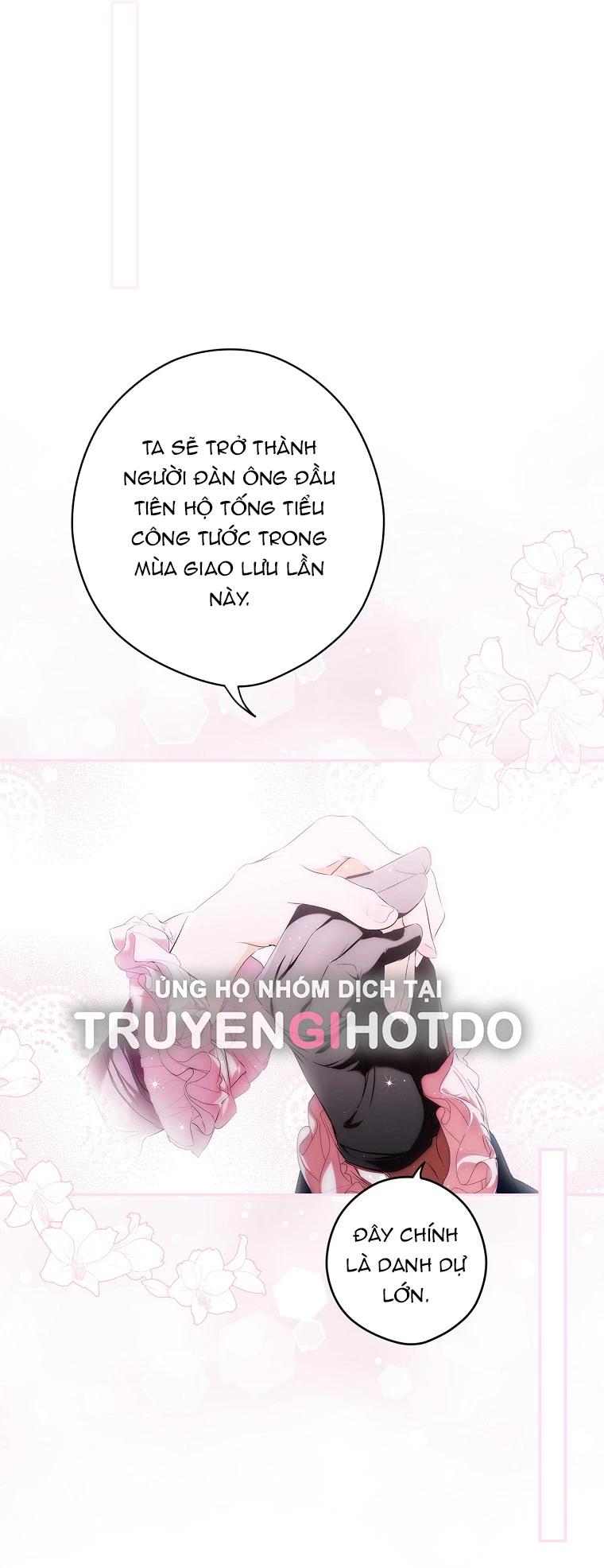 Quý Cô Bí Ẩn - Secret Lady Chapter 94.2 - 13