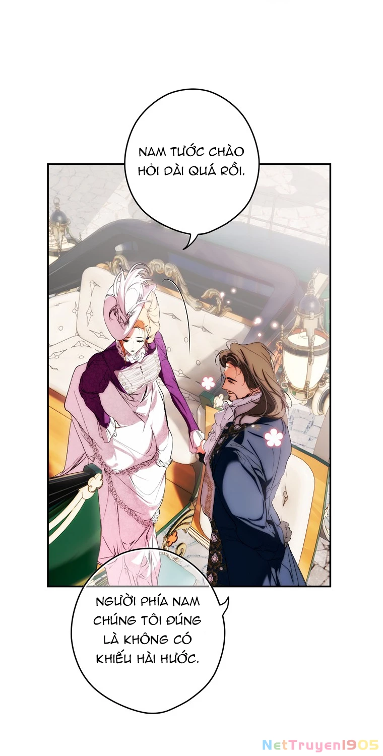 Quý Cô Bí Ẩn - Secret Lady Chapter 94.2 - 14
