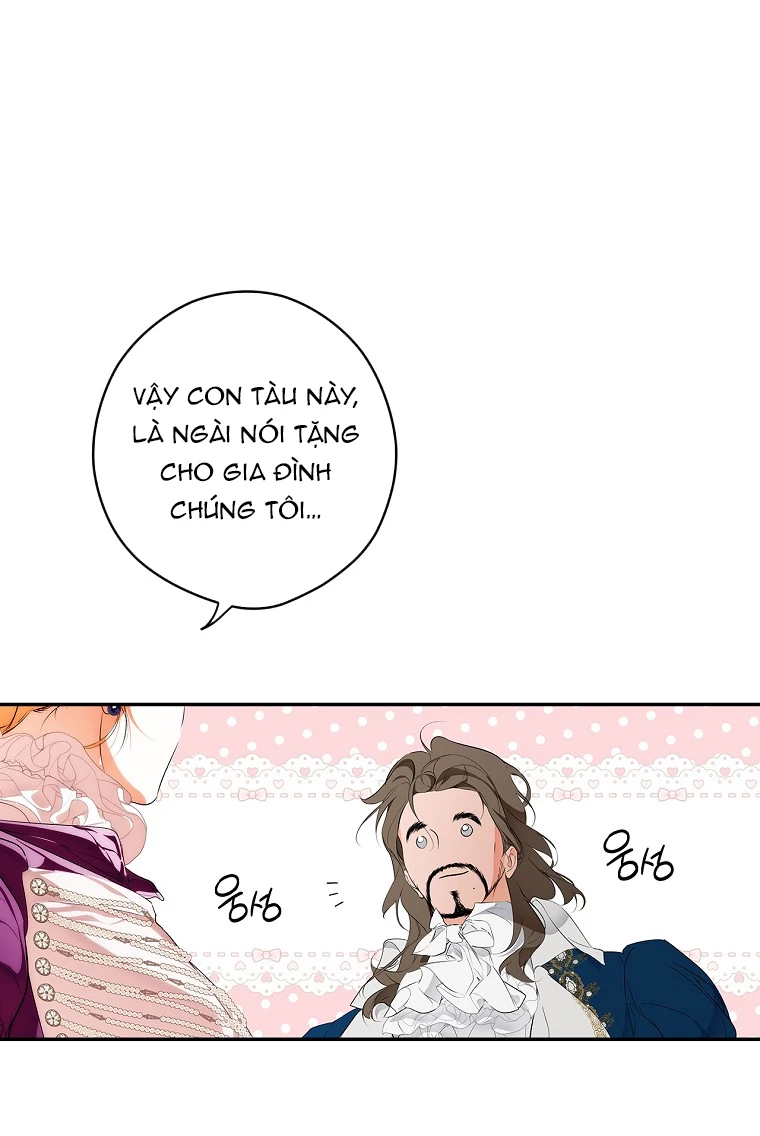 Quý Cô Bí Ẩn - Secret Lady Chapter 94.2 - 15