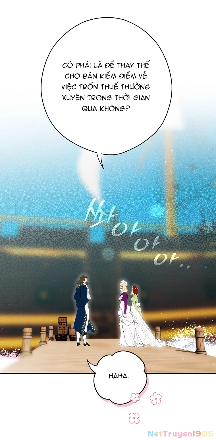 Quý Cô Bí Ẩn - Secret Lady Chapter 94.2 - 16