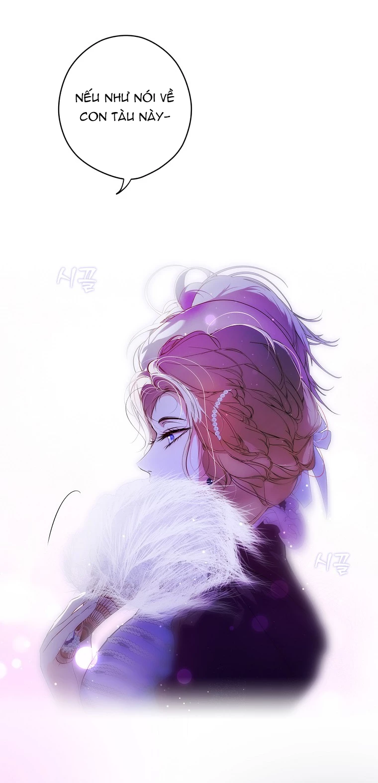 Quý Cô Bí Ẩn - Secret Lady Chapter 94.2 - 17