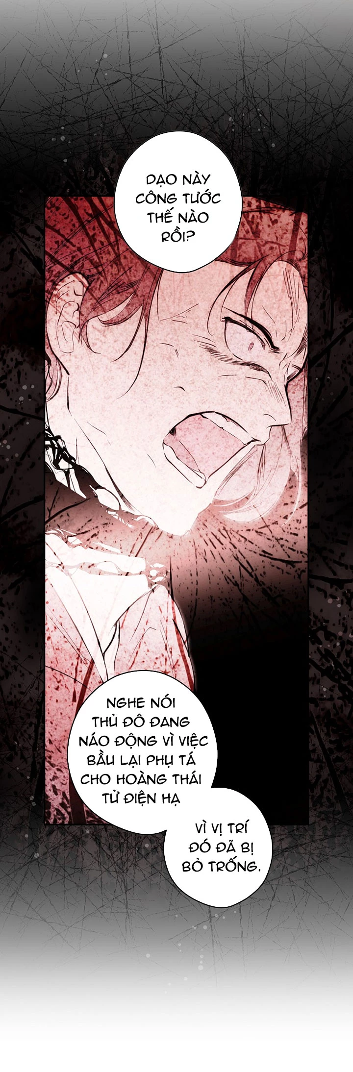 Quý Cô Bí Ẩn - Secret Lady Chapter 95.1 - 4