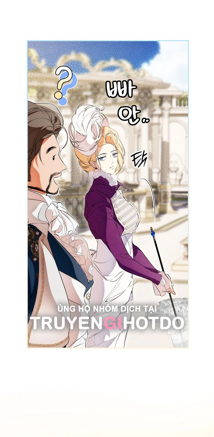 Quý Cô Bí Ẩn - Secret Lady Chapter 95.1 - 9