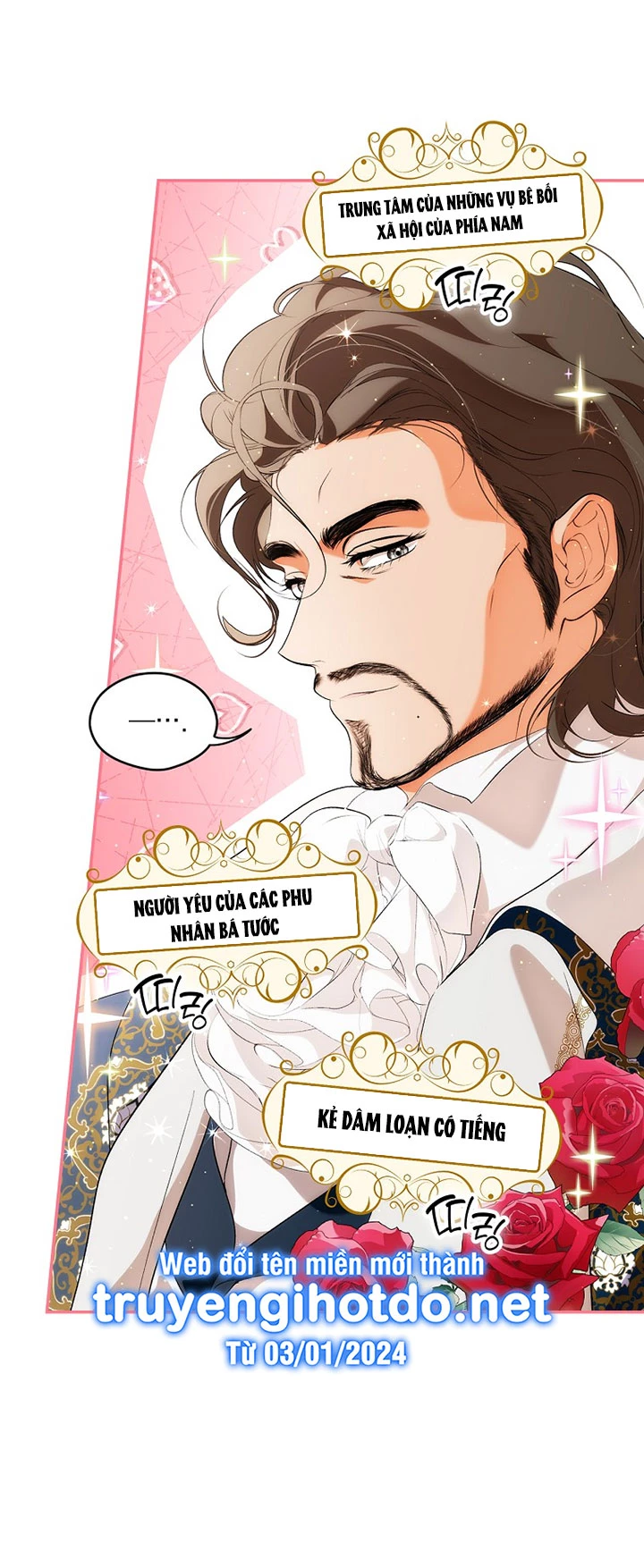 Quý Cô Bí Ẩn - Secret Lady Chapter 95.1 - 11