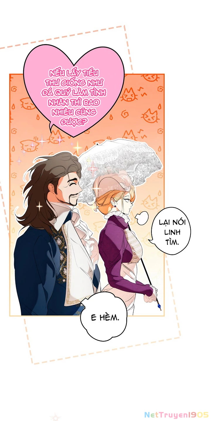 Quý Cô Bí Ẩn - Secret Lady Chapter 95.1 - 12