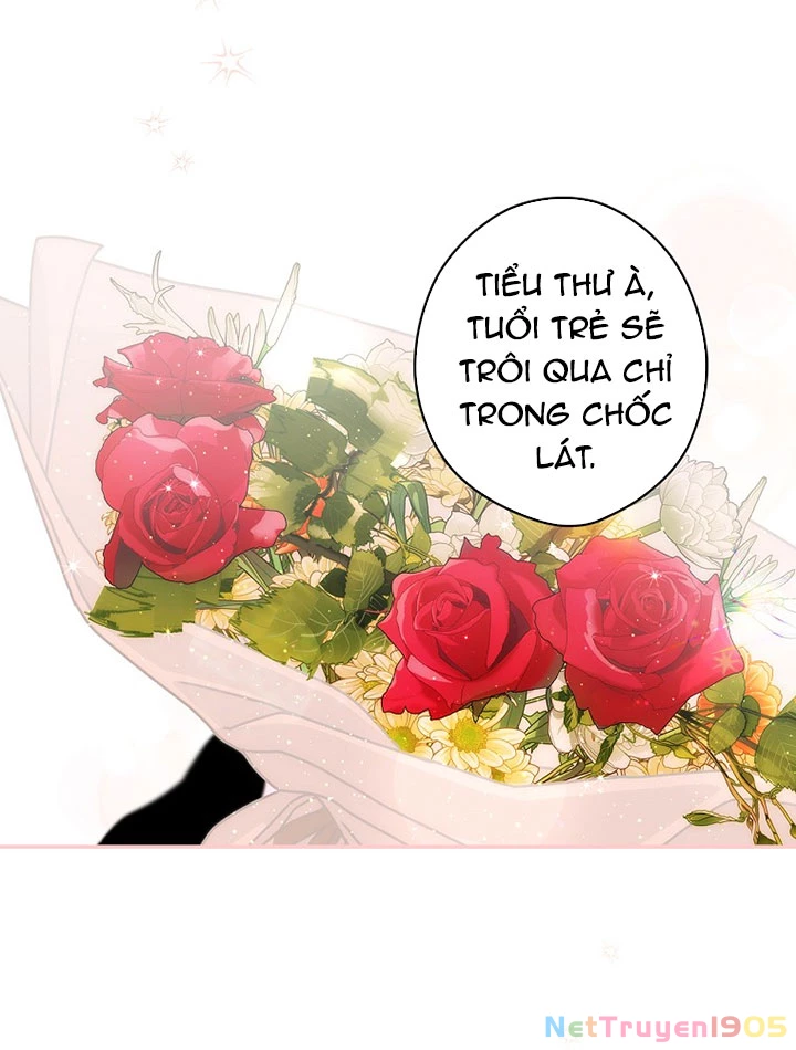 Quý Cô Bí Ẩn - Secret Lady Chapter 95.1 - 13