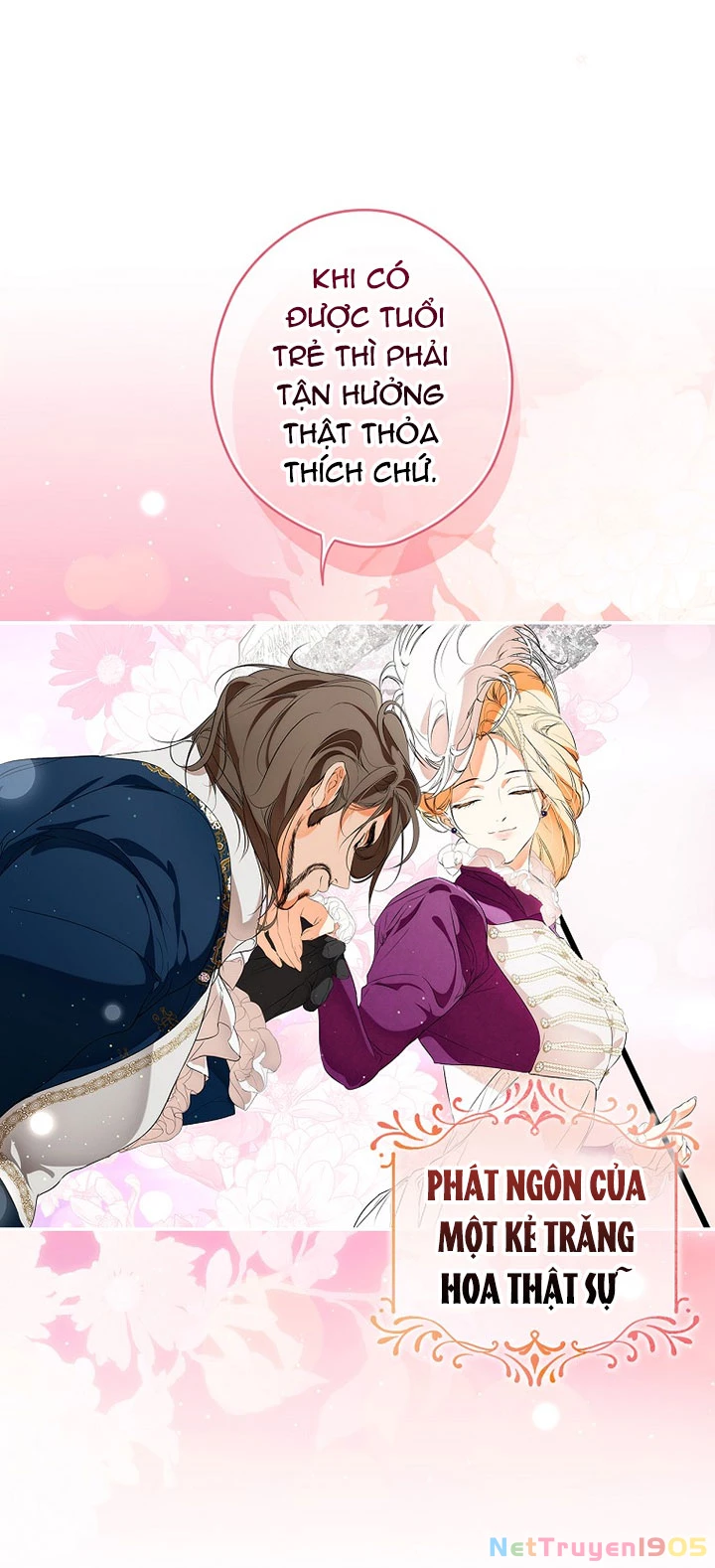 Quý Cô Bí Ẩn - Secret Lady Chapter 95.1 - 14