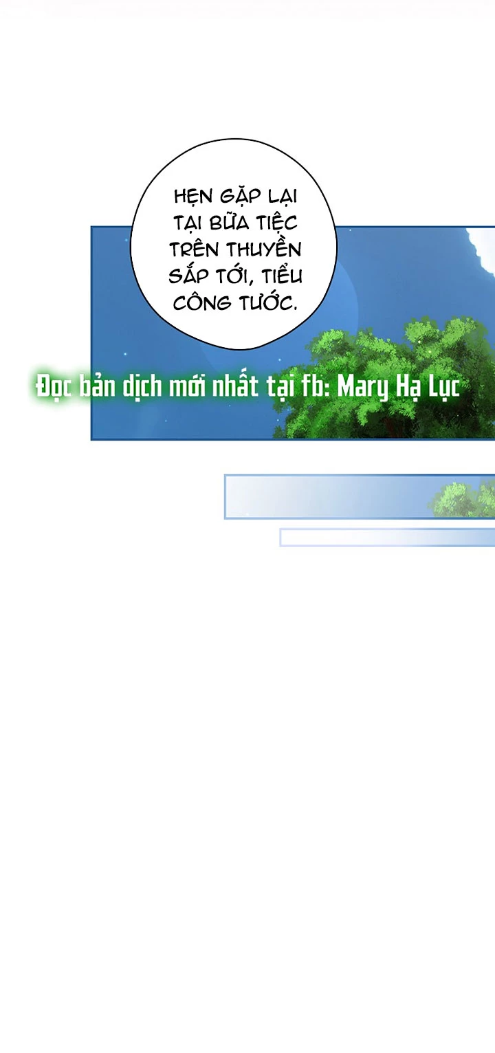 Quý Cô Bí Ẩn - Secret Lady Chapter 95.1 - 15