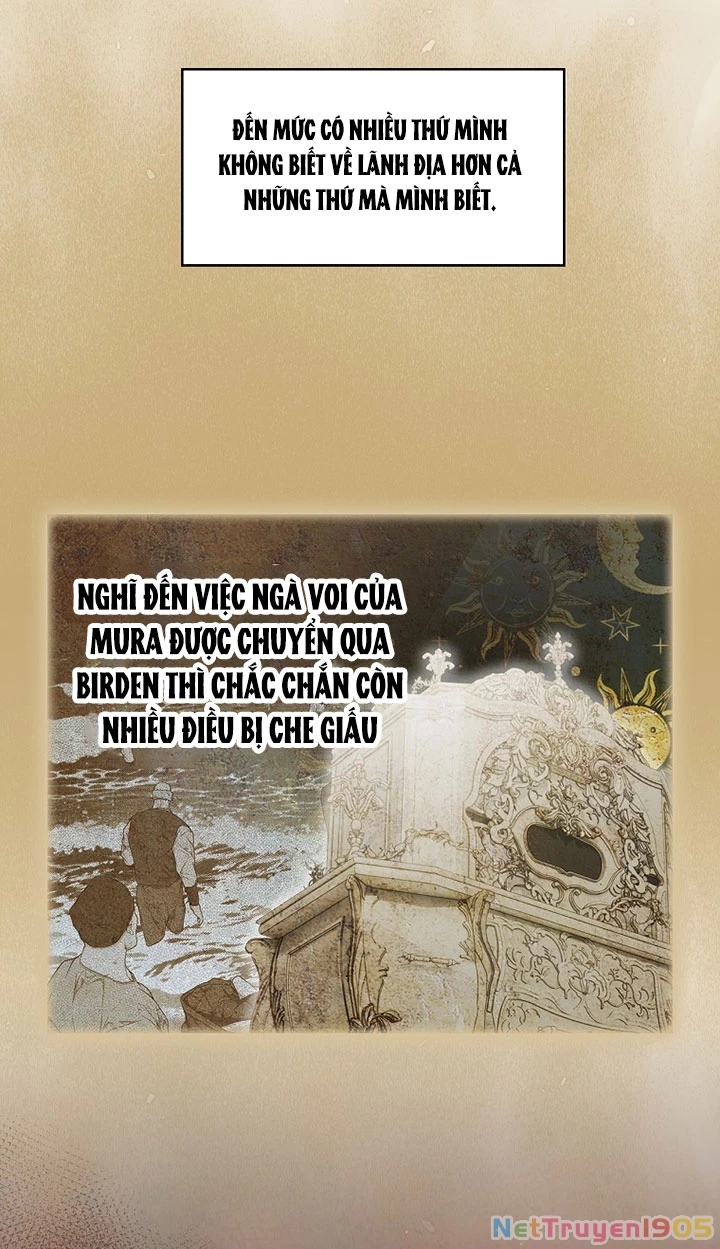 Quý Cô Bí Ẩn - Secret Lady Chapter 95.1 - 19