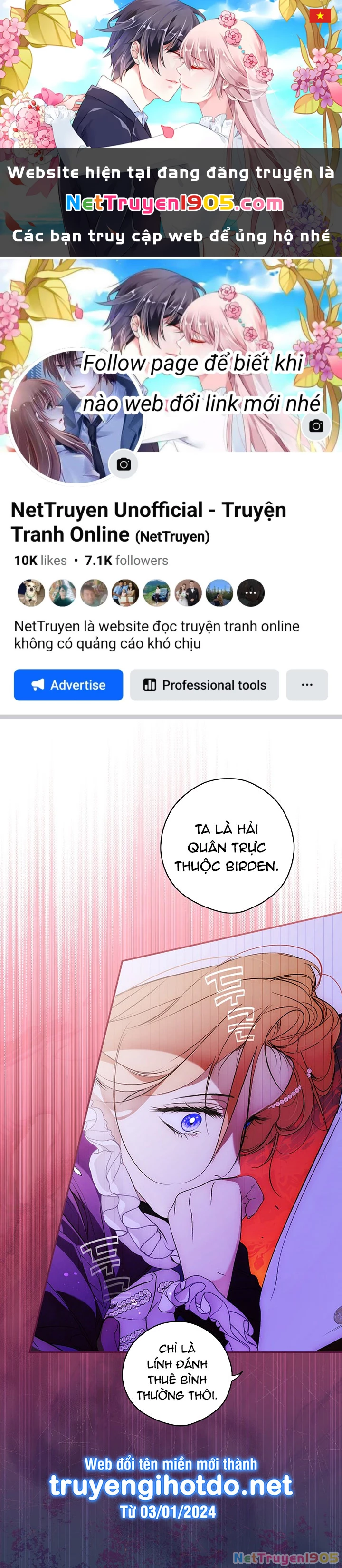 Quý Cô Bí Ẩn - Secret Lady Chapter 95.2 - 1