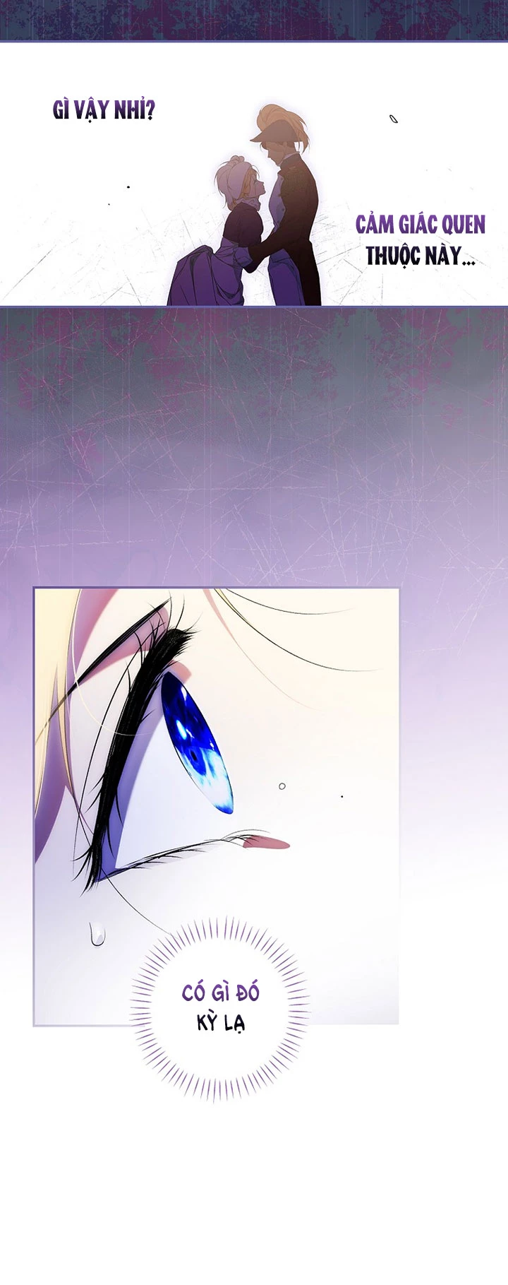 Quý Cô Bí Ẩn - Secret Lady Chapter 95.2 - 2