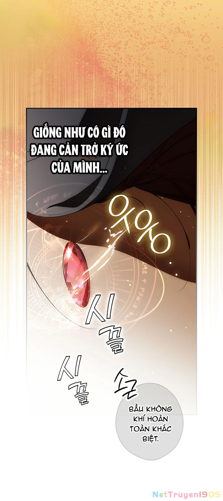 Quý Cô Bí Ẩn - Secret Lady Chapter 95.2 - 4