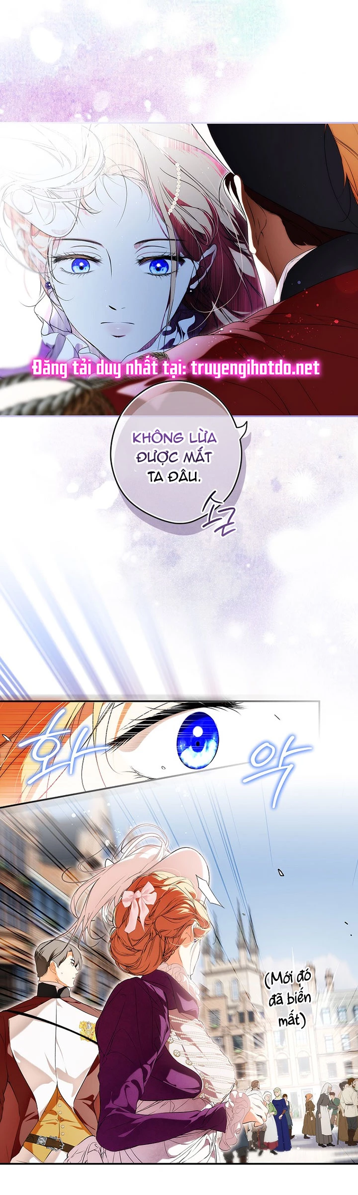 Quý Cô Bí Ẩn - Secret Lady Chapter 95.2 - 7