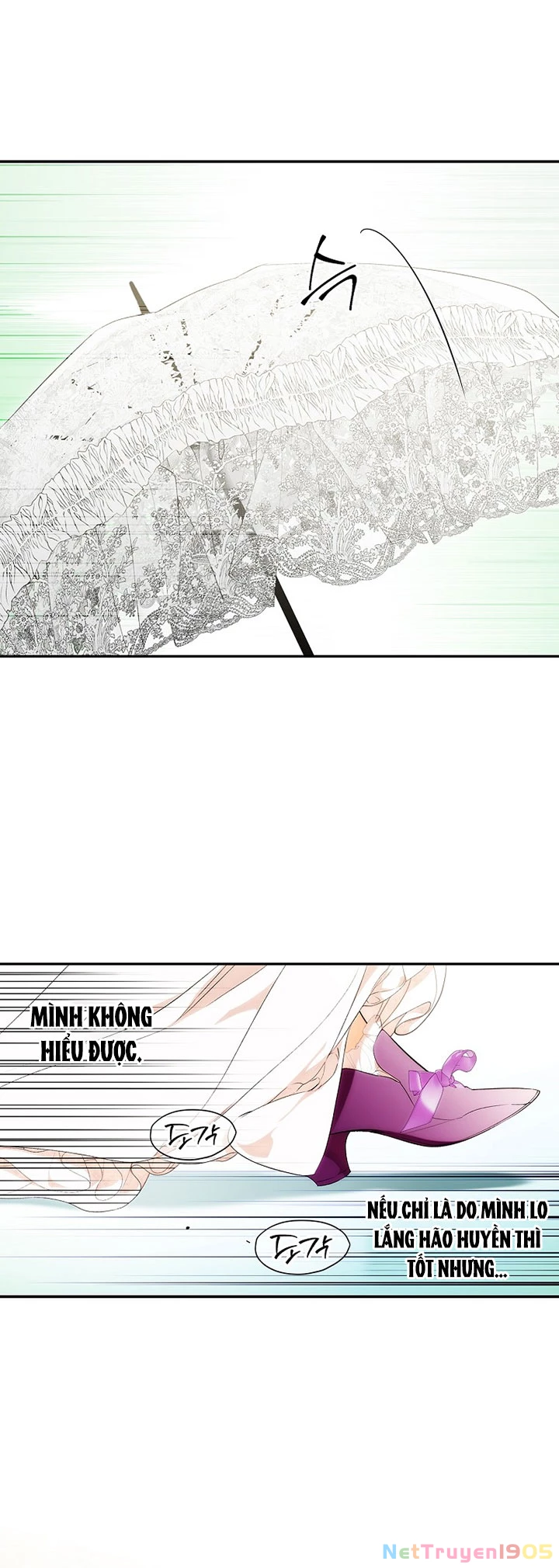 Quý Cô Bí Ẩn - Secret Lady Chapter 95.2 - 10