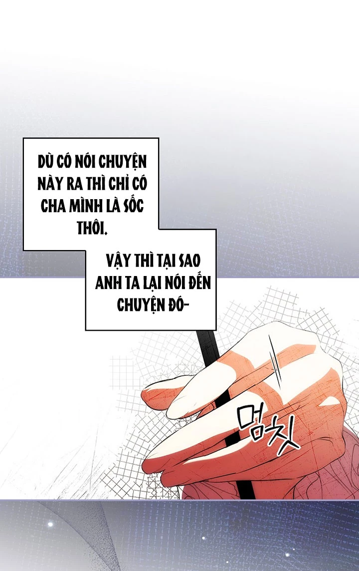 Quý Cô Bí Ẩn - Secret Lady Chapter 95.2 - 14