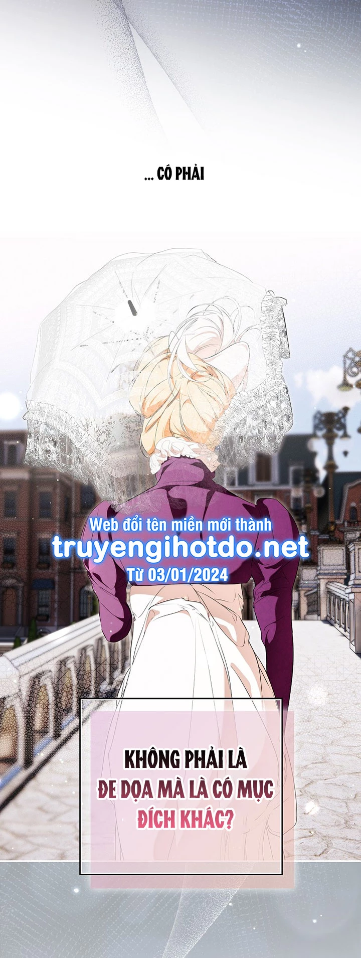 Quý Cô Bí Ẩn - Secret Lady Chapter 95.2 - 15