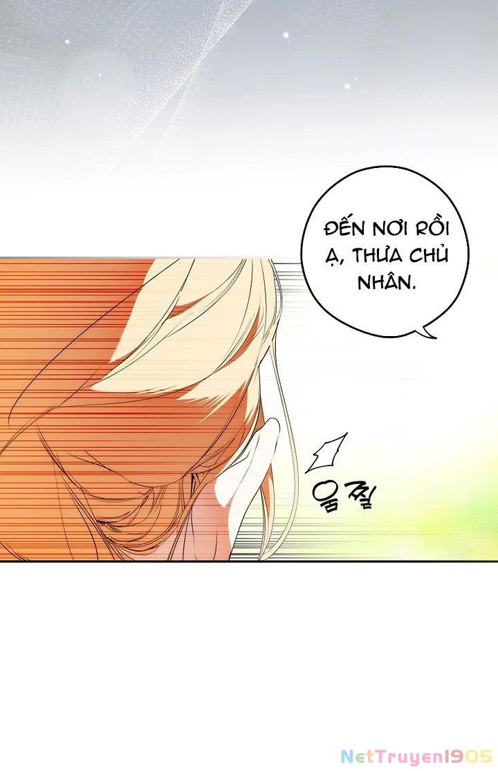 Quý Cô Bí Ẩn - Secret Lady Chapter 95.2 - 16