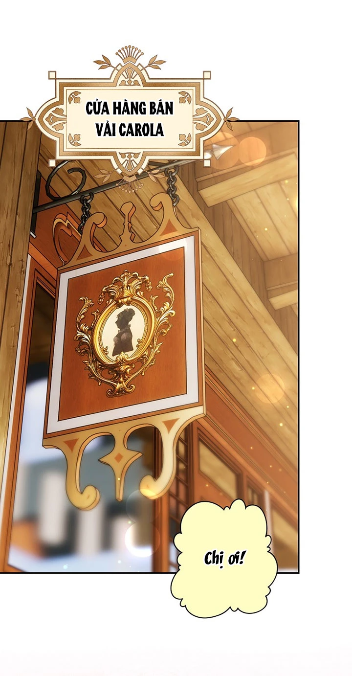 Quý Cô Bí Ẩn - Secret Lady Chapter 95.2 - 17