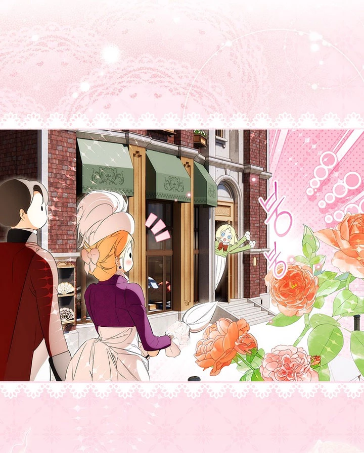 Quý Cô Bí Ẩn - Secret Lady Chapter 95.2 - 18