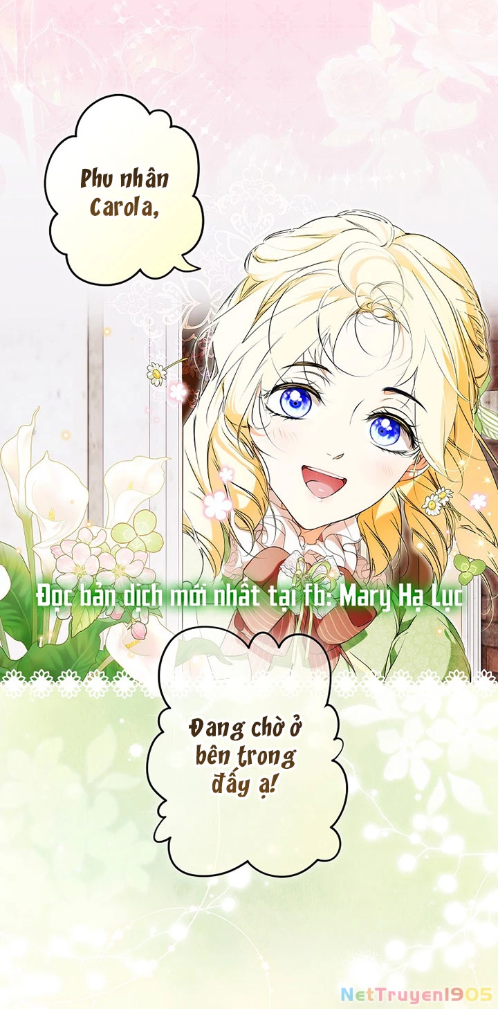 Quý Cô Bí Ẩn - Secret Lady Chapter 95.2 - 19
