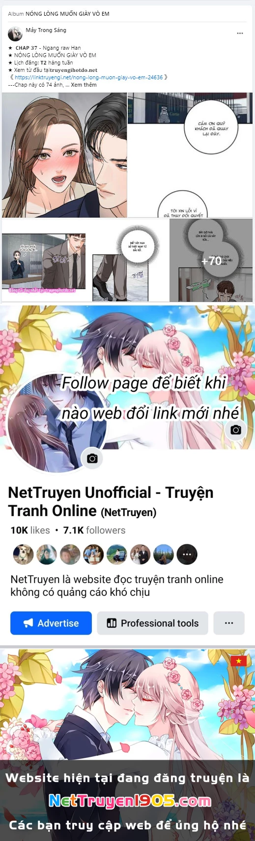 Quý Cô Bí Ẩn - Secret Lady Chapter 95.2 - 24