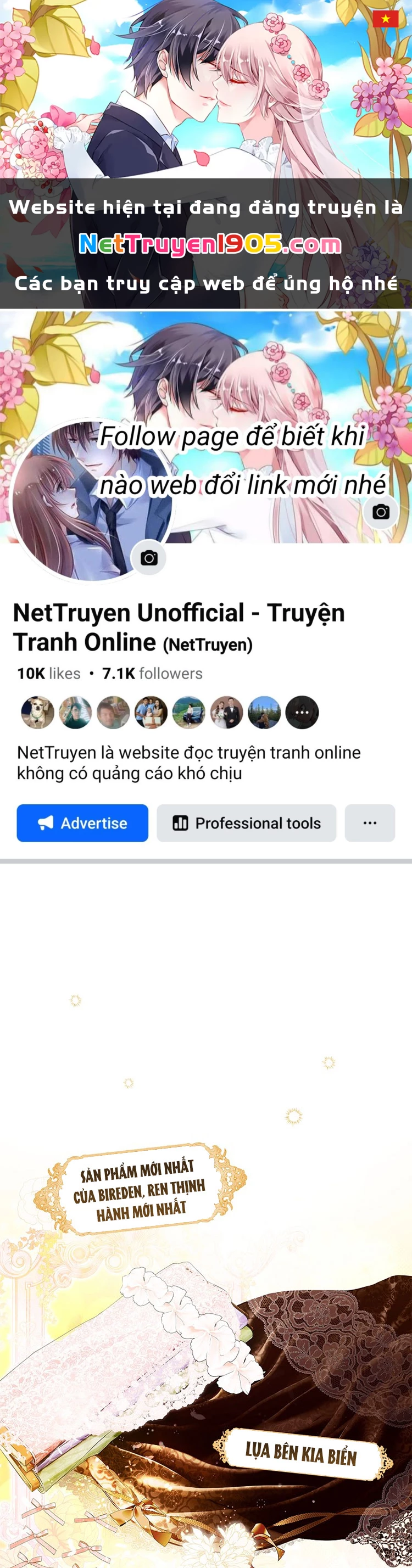 Quý Cô Bí Ẩn - Secret Lady Chapter 96.1 - 1