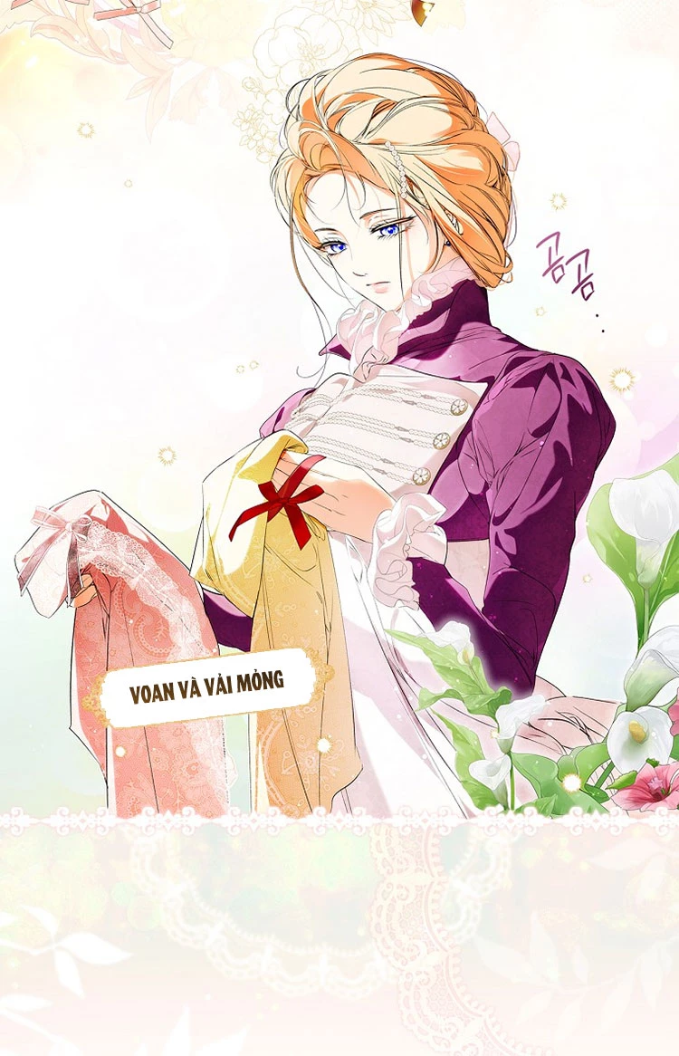 Quý Cô Bí Ẩn - Secret Lady Chapter 96.1 - 2