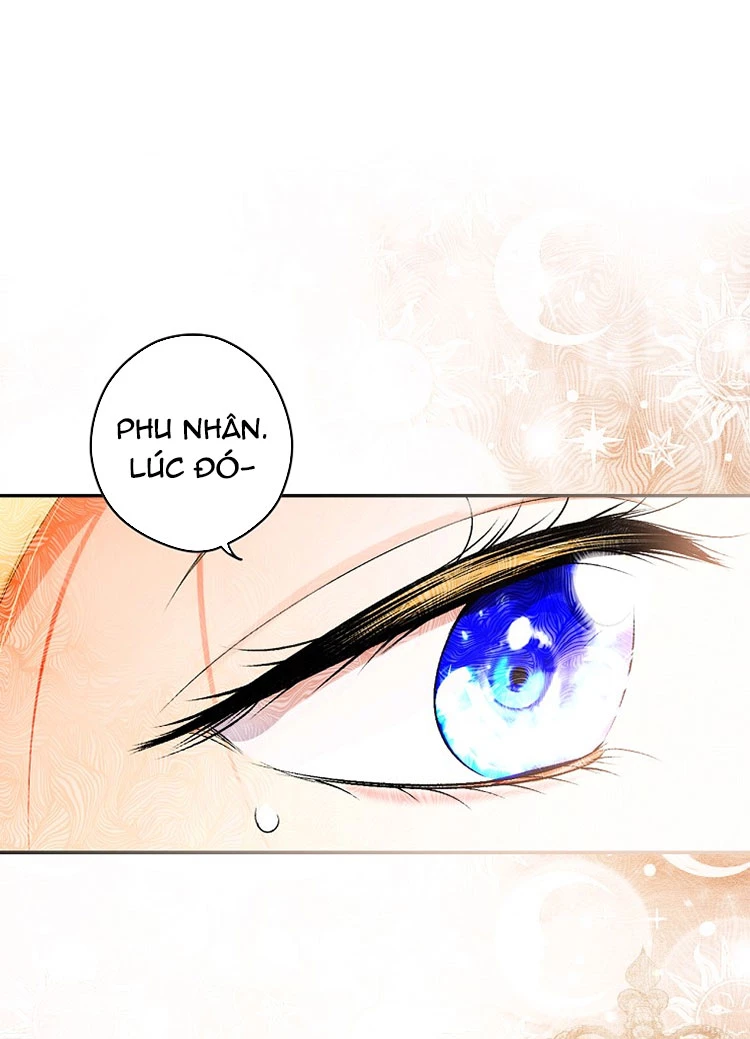 Quý Cô Bí Ẩn - Secret Lady Chapter 96.1 - 9