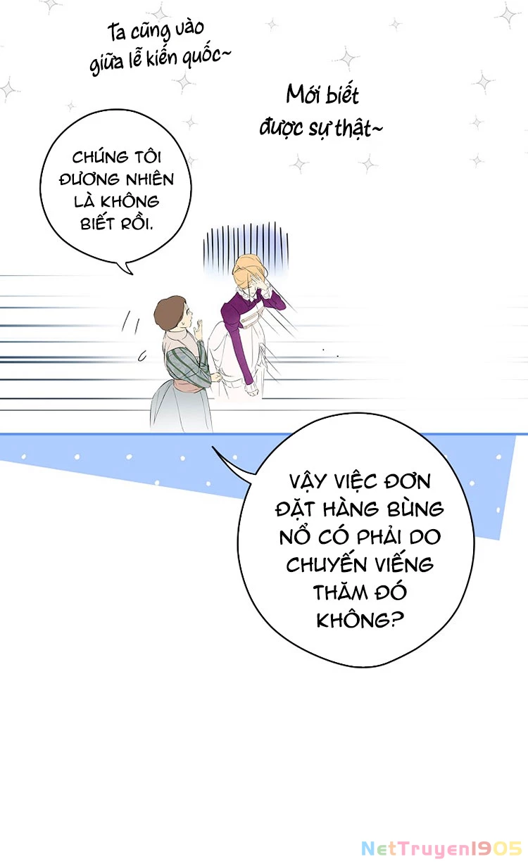 Quý Cô Bí Ẩn - Secret Lady Chapter 96.1 - 12