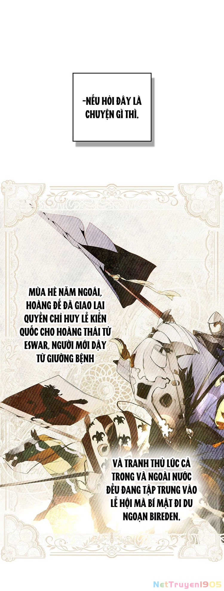 Quý Cô Bí Ẩn - Secret Lady Chapter 96.1 - 14