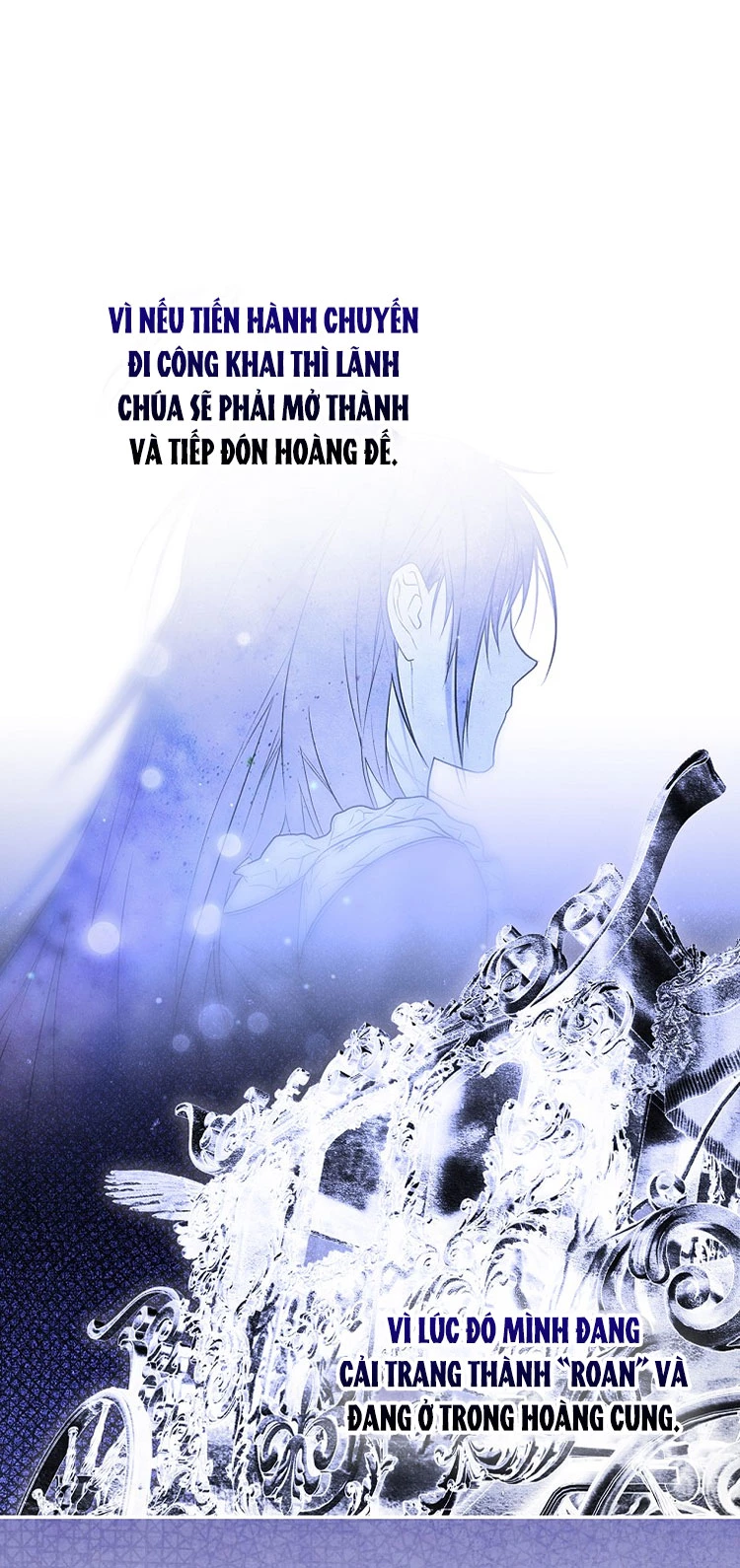 Quý Cô Bí Ẩn - Secret Lady Chapter 96.1 - 17